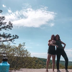 Meet your Posher, Sarah beth